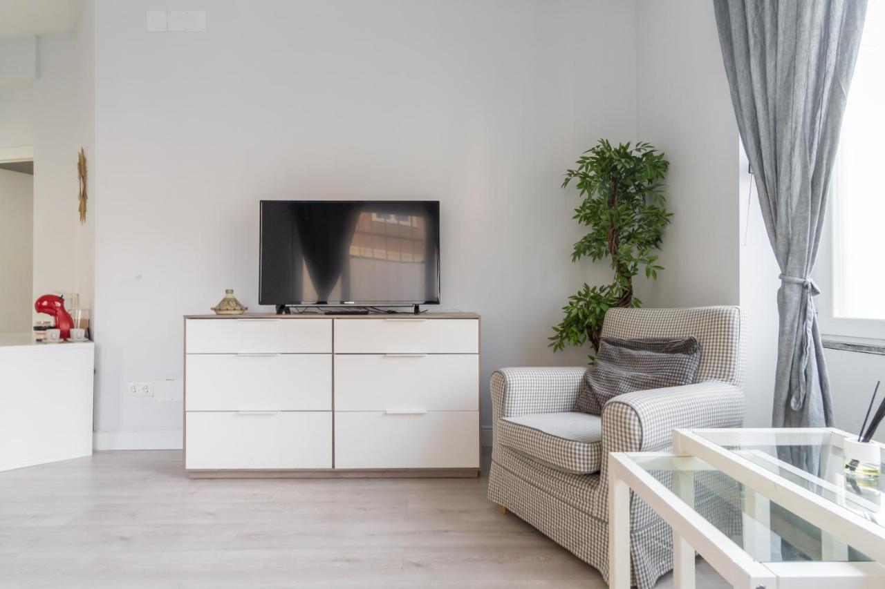 Modern Apartment-1Bedroom 1Bathroom-Tetuan Мадрид Экстерьер фото